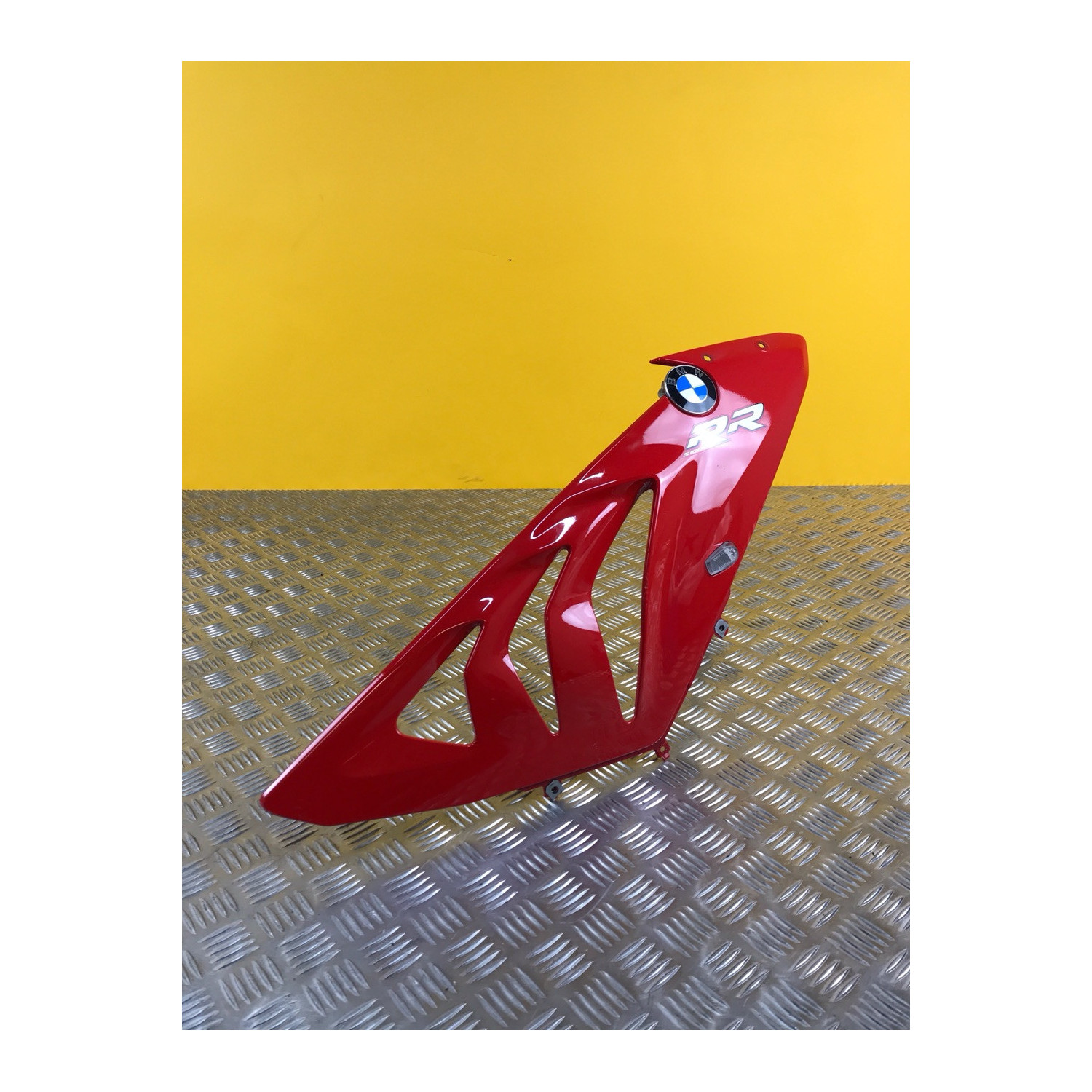 Carénage latéral droit pour BMW S 1000 RR 2012 4663 8521926