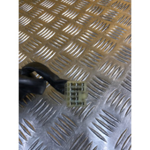 Commodo gauche gestion de l'éclairage pour YAMAHA FJR 1300 2004