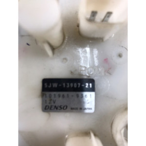 Pompe à essence pour YAMAHA FJR 1300 2004