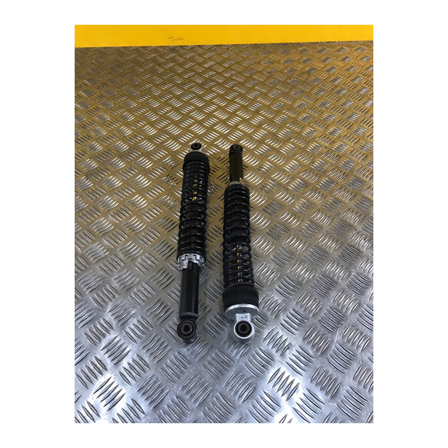 Amortisseur arrière pour PIAGGIO MP3 2017