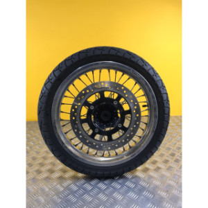 Jante avant pour Orcal SK 125 2016