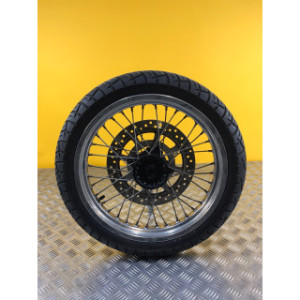 Jante avant pour Orcal SK 125 2016