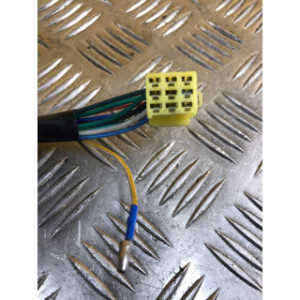 Commodo gauche pour Orcal SK 125 2016