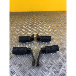 Repose pied pour Orcal SK 125 2016