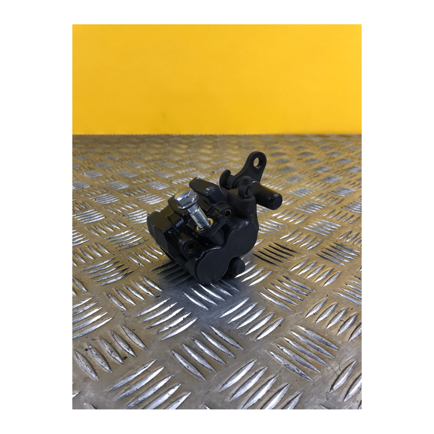 Etrier avant pour Orcal SK 125 2016