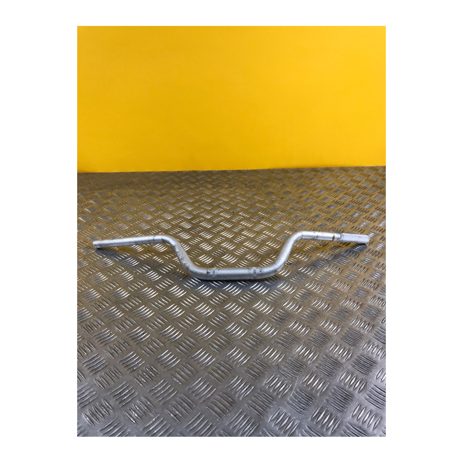 Guidon une pièce pour Orcal SK 125 2016