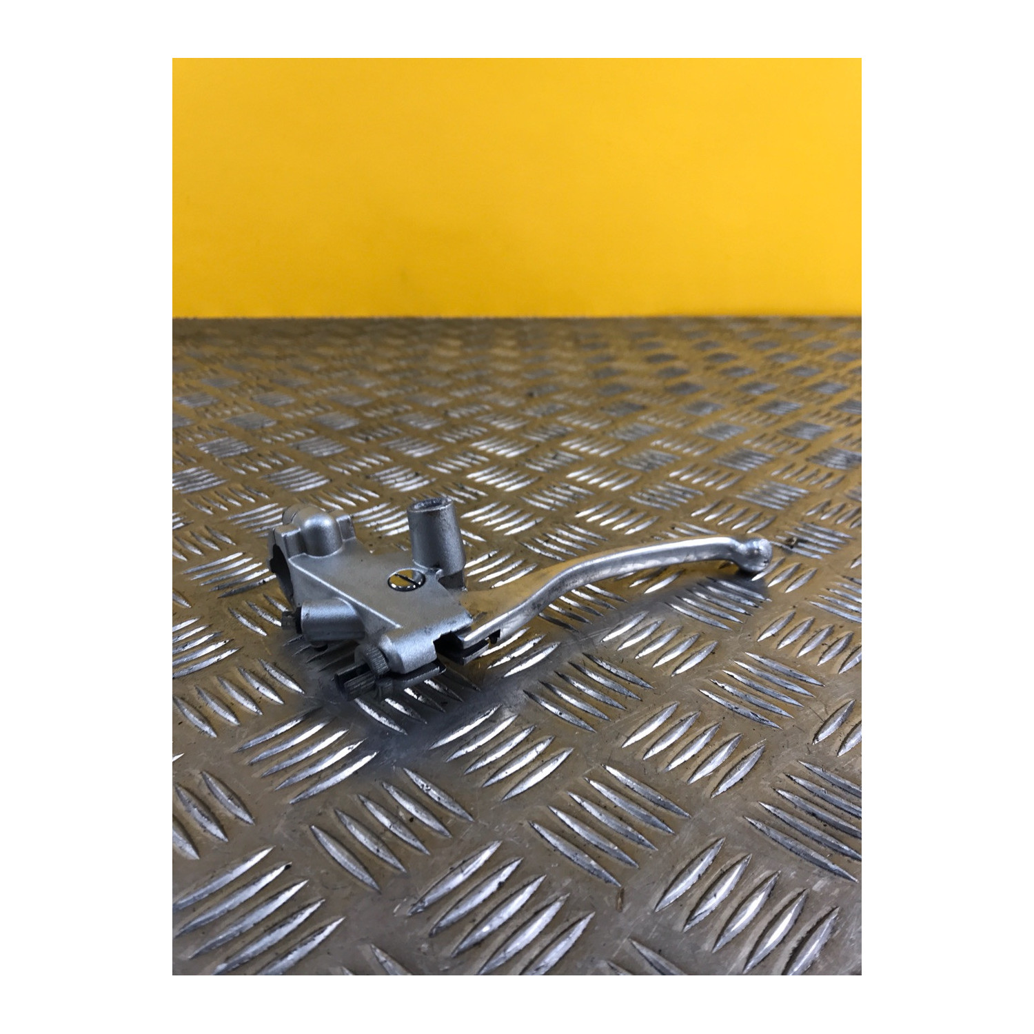 Levier d''embrayage pour Orcal SK 125 2016