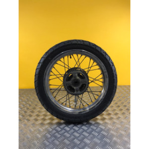 Jante arrière pour Orcal SK 125 2016