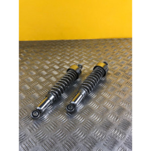 Amortisseur arrière pour Orcal SK 125 2016