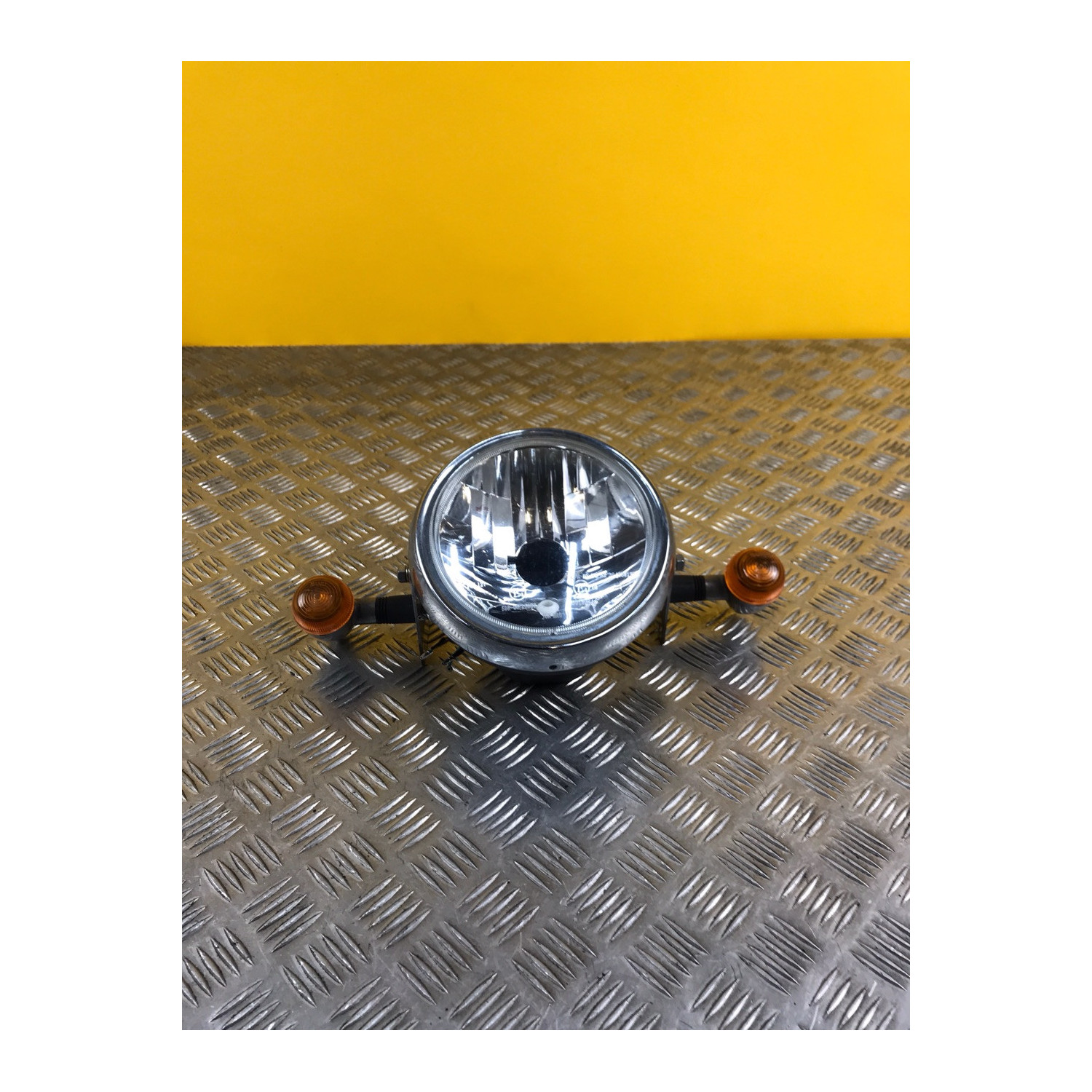 Phare pour Orcal SK 125 2016