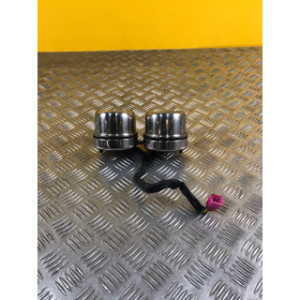 Compteur tableau de bord pour Orcal SK 125 2016