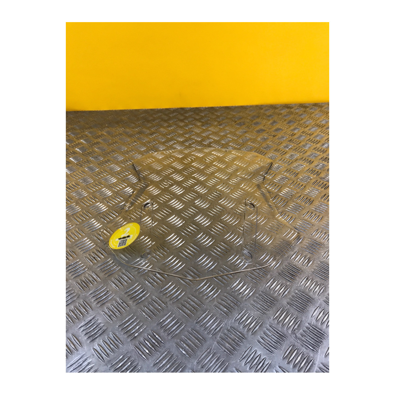 Bulle pour BMW R 1200 GS ABS 2016