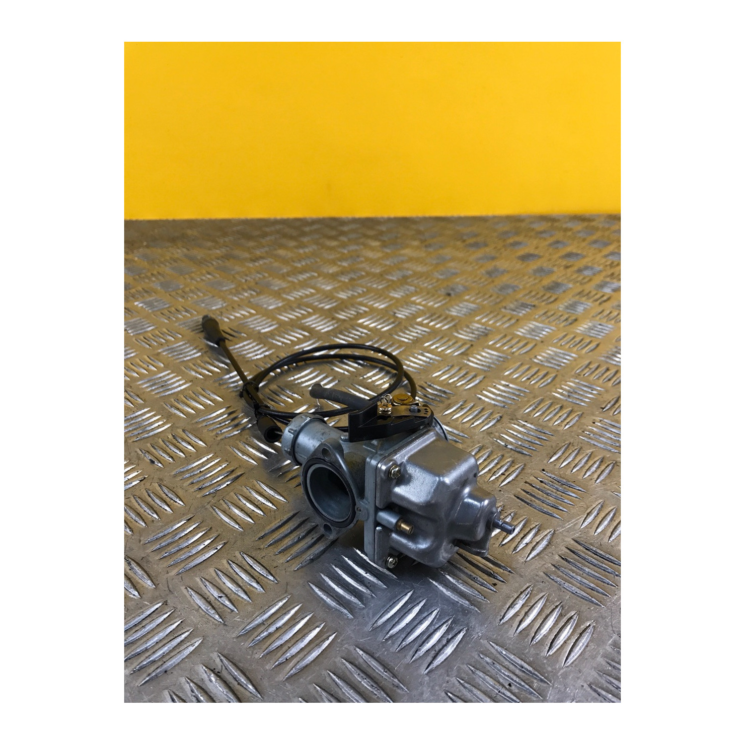 Carburateur pour APOLLO 250 DMZ 2024