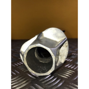 Ligne échappement pour APOLLO 250 DMZ 2024