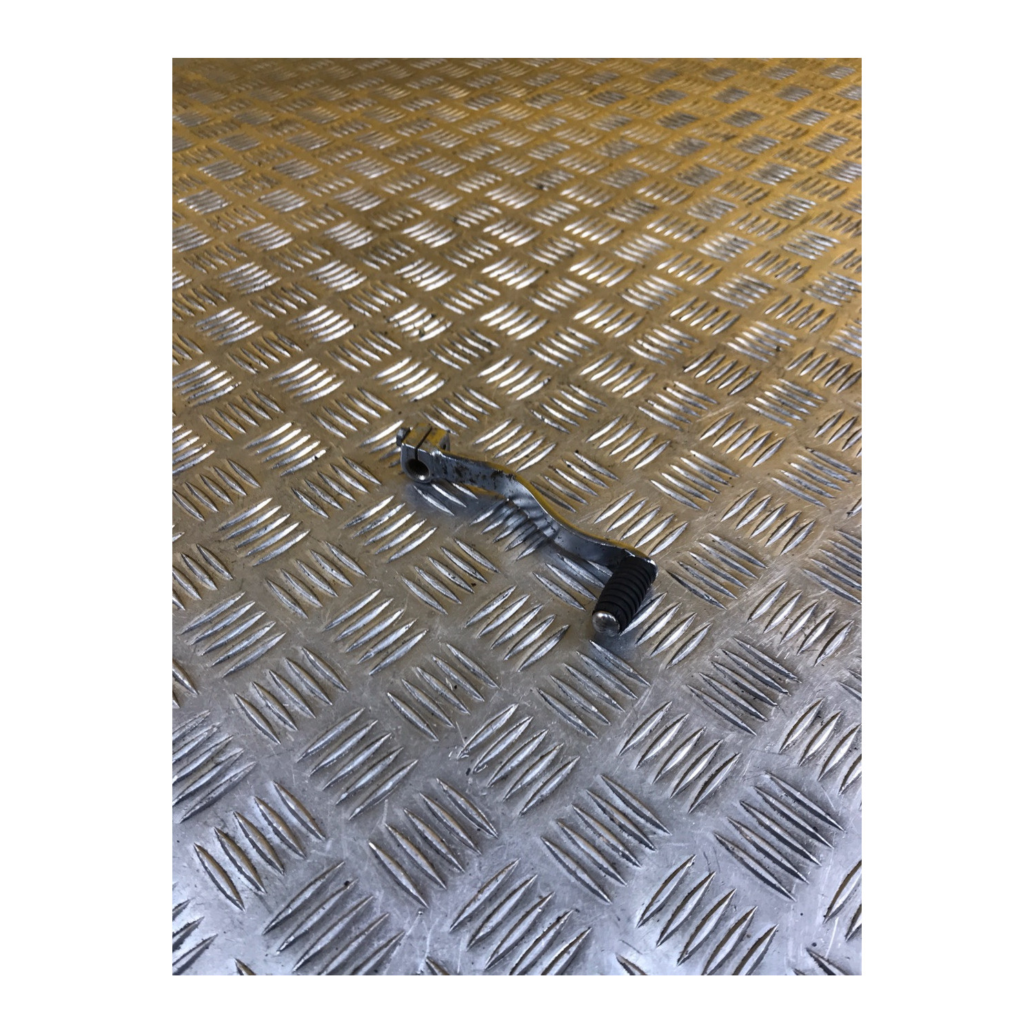 Sélecteur de vitesse pour APOLLO 250 DMZ 2024