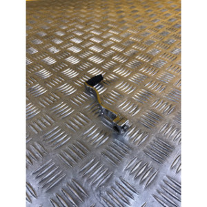 Sélecteur de vitesse pour APOLLO 250 DMZ 2024