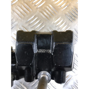 étriers de frein avant gauche pour APOLLO 250 DMZ 2024