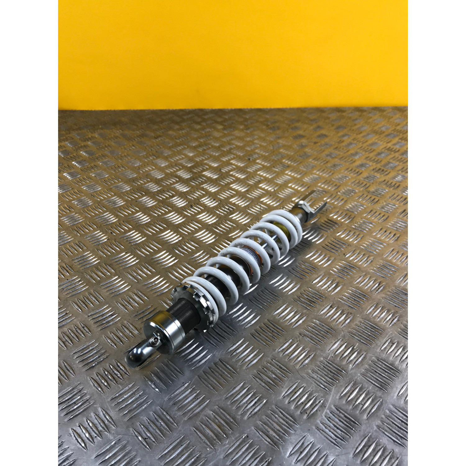 Amortisseur arrière pour APOLLO 250 DMZ 2024