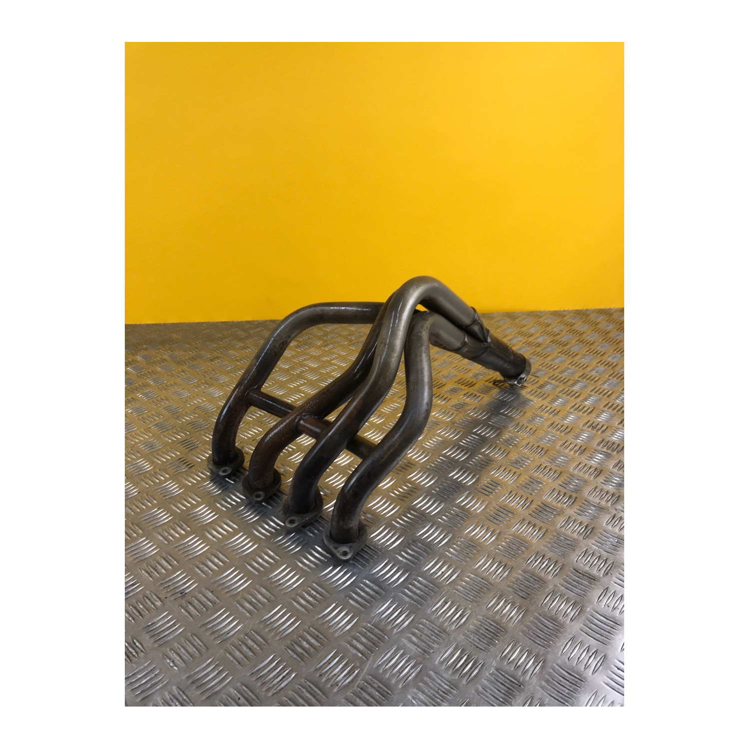 Collecteur échappement pour KAWASAKI Z 750 2005