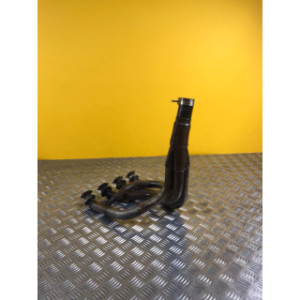 Collecteur échappement pour KAWASAKI Z 750 2005