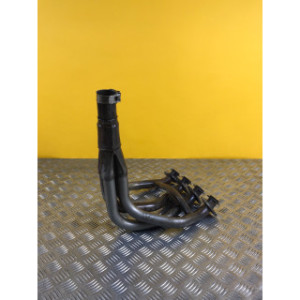Collecteur échappement pour KAWASAKI Z 750 2005
