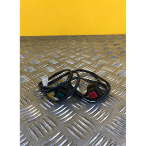 Commodo droit démarrage pour APOLLO 250 DMZ 2024