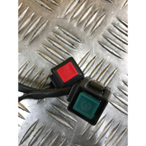 Commodo droit démarrage pour APOLLO 250 DMZ 2024