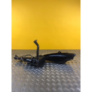 Ligne échappement pour SUZUKI GLADIUS 650 2010