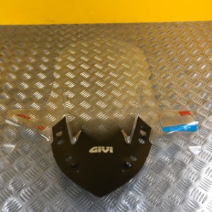 Bulle haute pour YAMAHA XMAX 400 2019 D2136ST