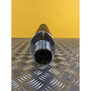 Silencieux échappement pour SUZUKI BANDIT 1200 2007