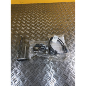 Silencieux échappement pour SUZUKI BANDIT 1200 2007