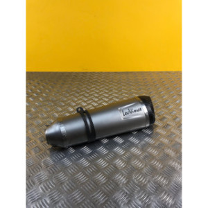 Silencieux échappement pour APRILIA RSV4 1000 2019 10059 10060