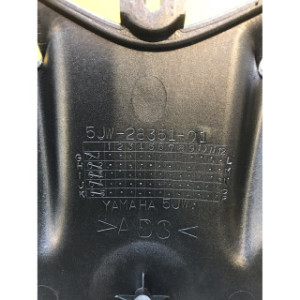 Nez pour YAMAHA FJR 1300 2004 5JW-28351-01