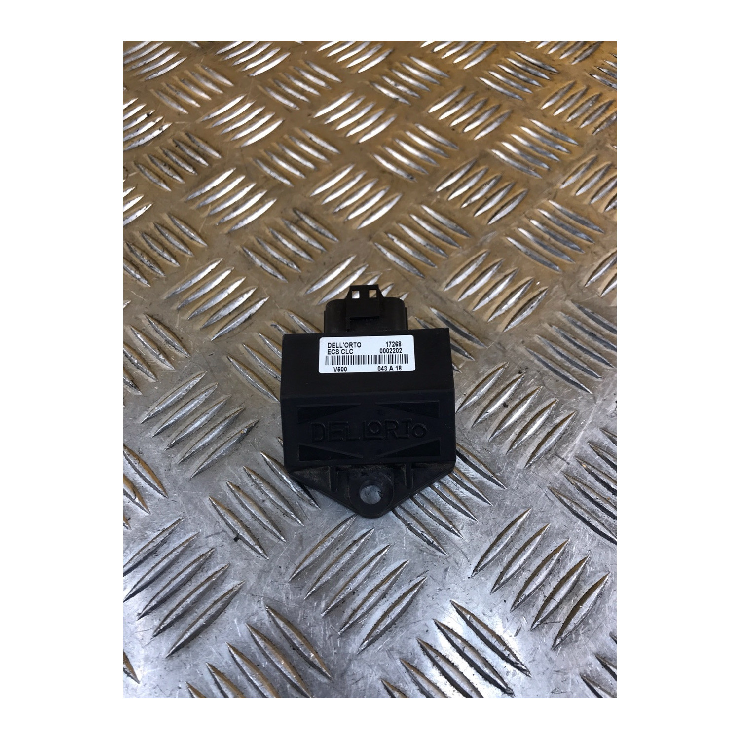 Boitier cdi pour KYMCO AGILITY 50 2019