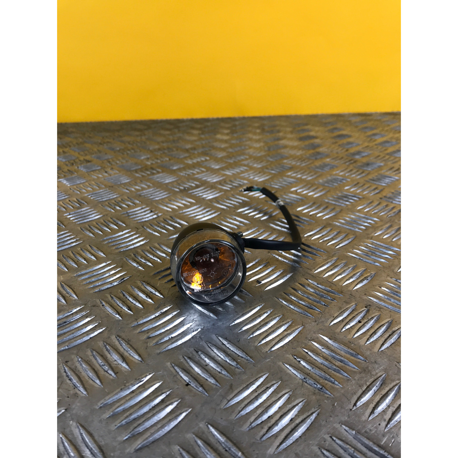 Clignotant arrière droit pour KYMCO AGILITY 50 2019