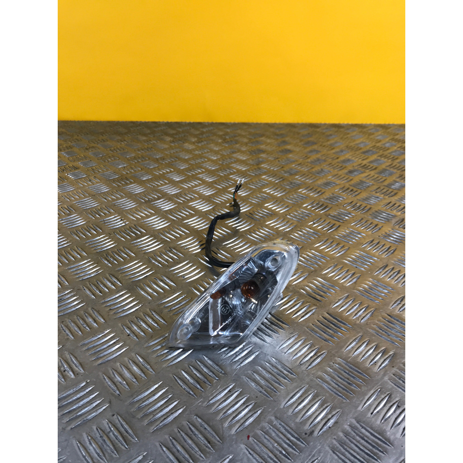 Clignotant avant gauche pour KYMCO AGILITY 50 2019