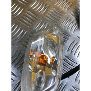 Clignotant avant gauche pour KYMCO AGILITY 50 2019