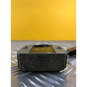 Régulateur de tension pour KYMCO AGILITY 50 2019