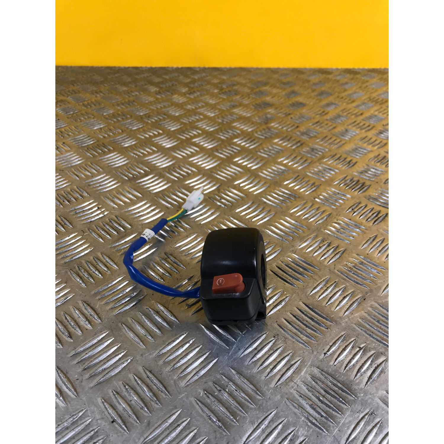 Commodo droit pour KYMCO AGILITY 50 2019