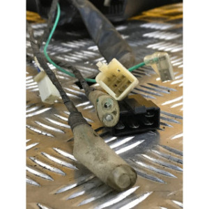 Compteur tableau de bord pour KYMCO AGILITY 50 2019