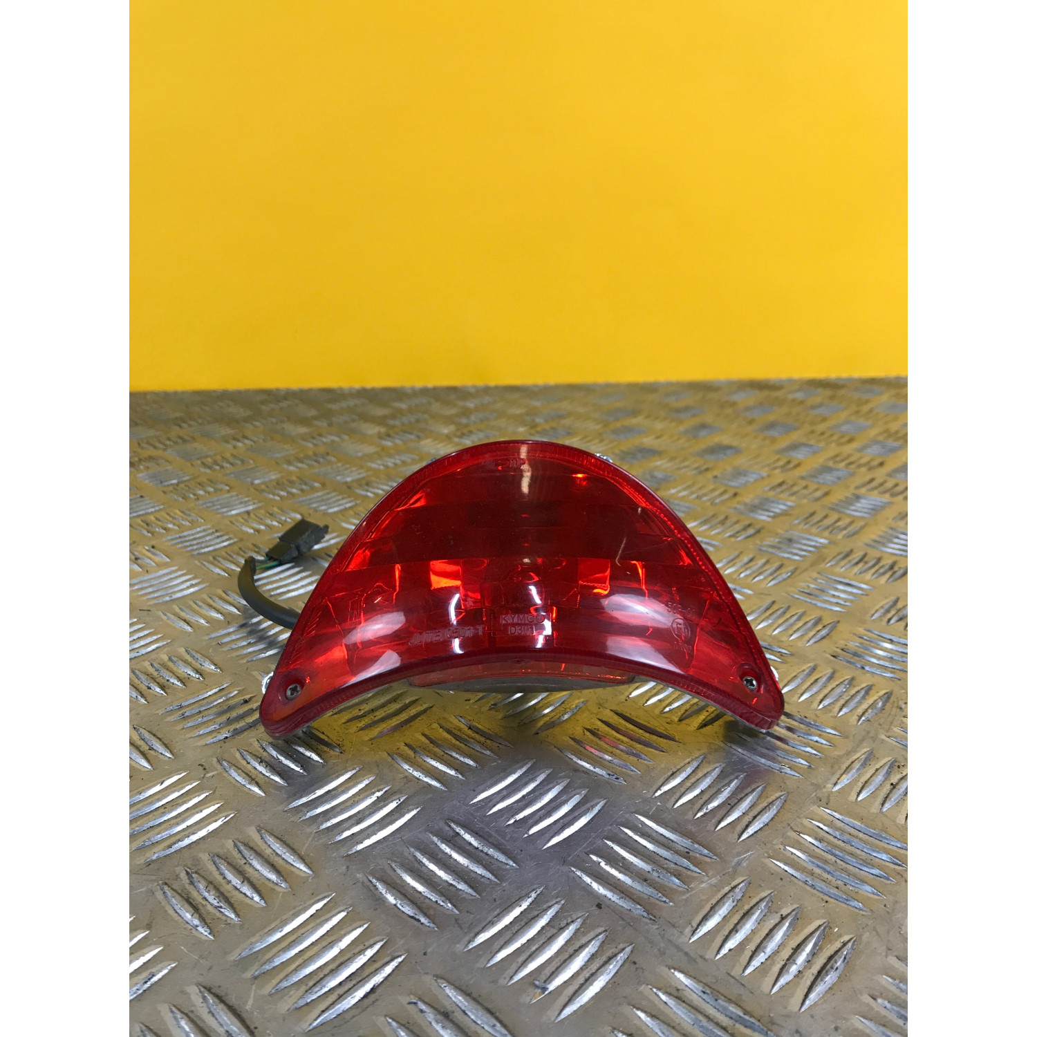 Feux arrière pour KYMCO AGILITY 50 2019