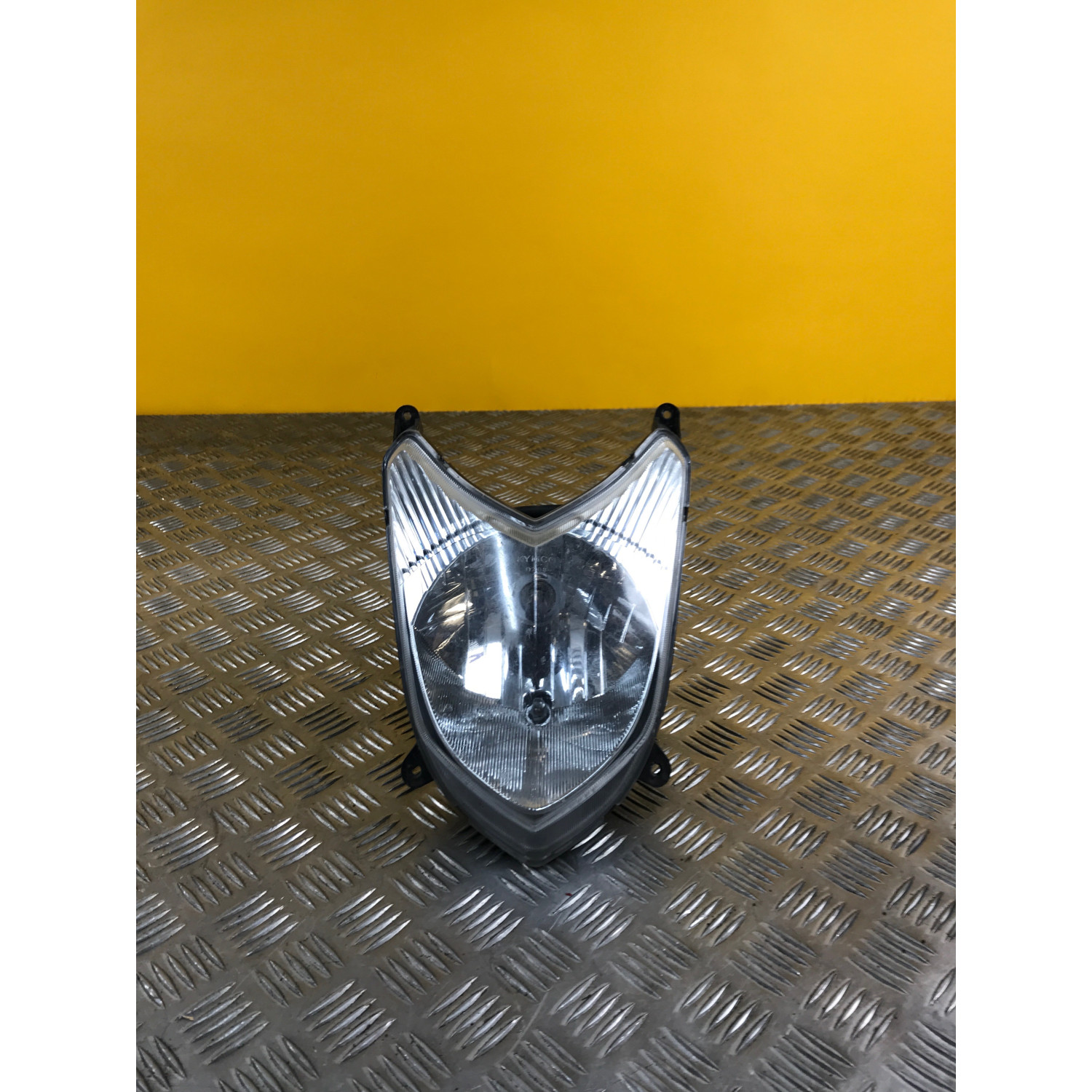 Phare avant pour KYMCO AGILITY 50 2019