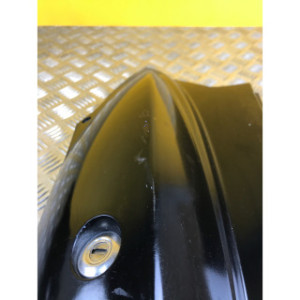 Demi coque arrière gauche pour KYMCO AGILITY 50 2019