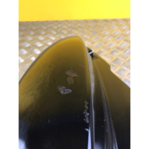 Demi coque arrière droite pour KYMCO AGILITY 50 2019