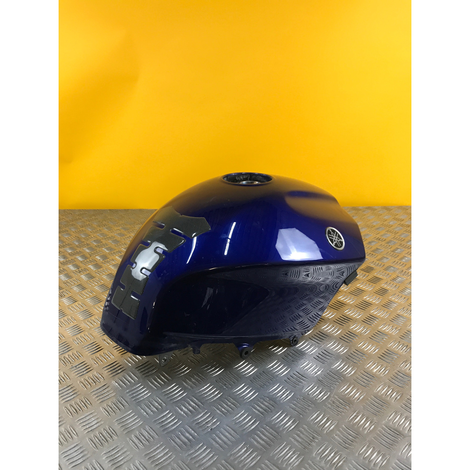 Réservoir de carburant pour YAMAHA FJR 1300 2004