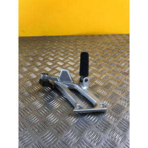 Platine repose pieds arrière gauche pour YAMAHA FJR 1300 2004