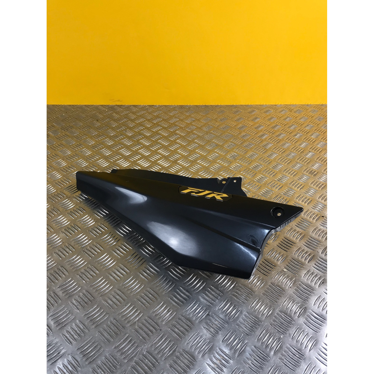 Demi coque arrière droite pour YAMAHA FJR 1300