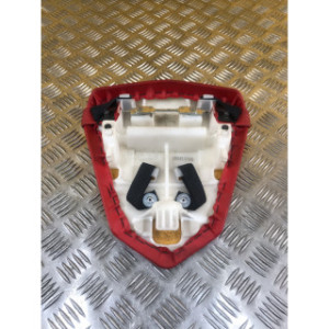 Selle passager pour YAMAHA R 6 2007 200106