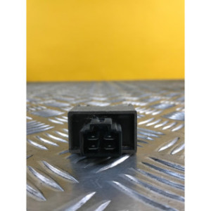 Régulateur de tension pour PEUGEOT KISBEE 50 2014