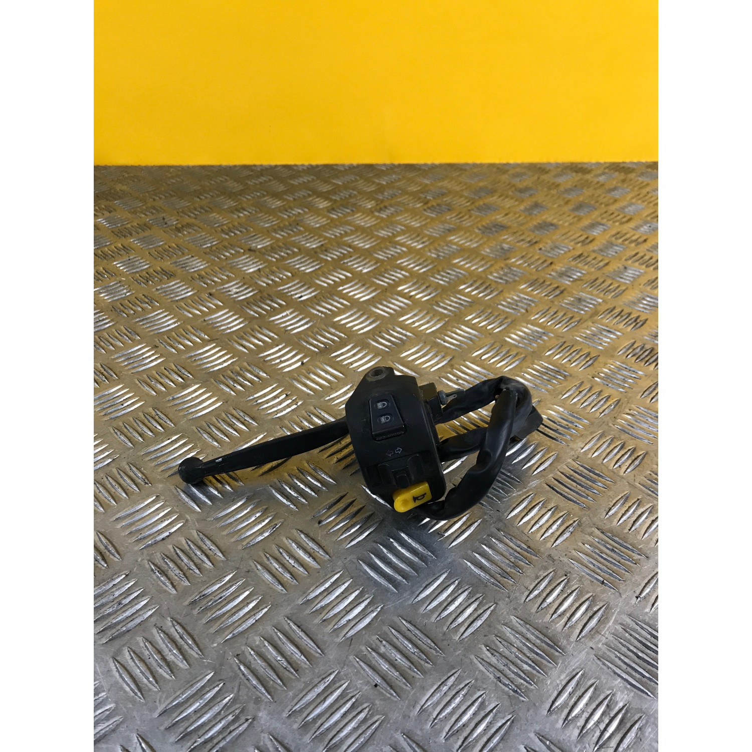 Commodo gauche pour PEUGEOT KISBEE 50 2014